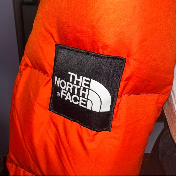 Men The North Face coat - Picture 3 of 5